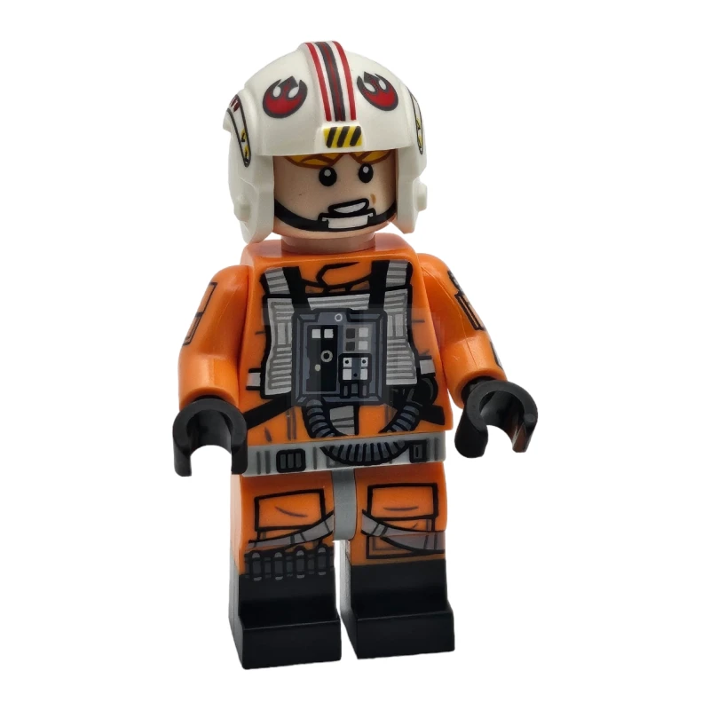 LEGO&reg; sw1267 Luke Skywalker
