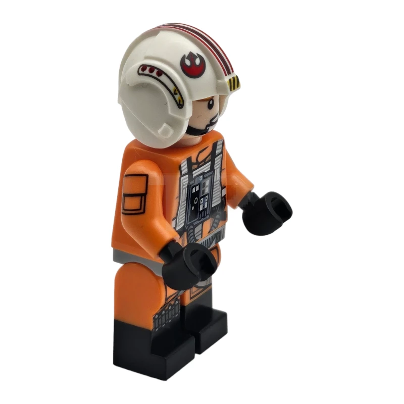 LEGO&reg; sw1267 Luke Skywalker
