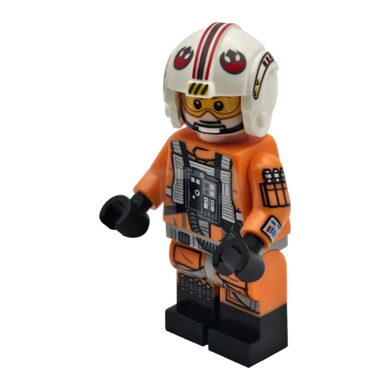 LEGO&reg; sw1267 Luke Skywalker