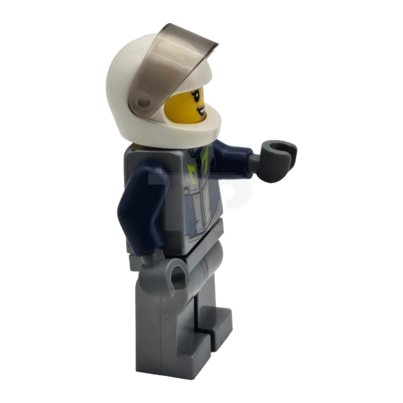 LEGO&reg; cty1593 Race Car Driver