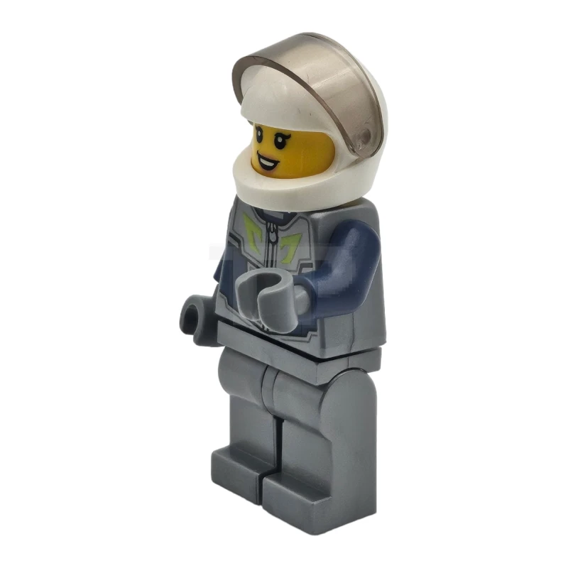 LEGO&reg; cty1593 Race Car Driver