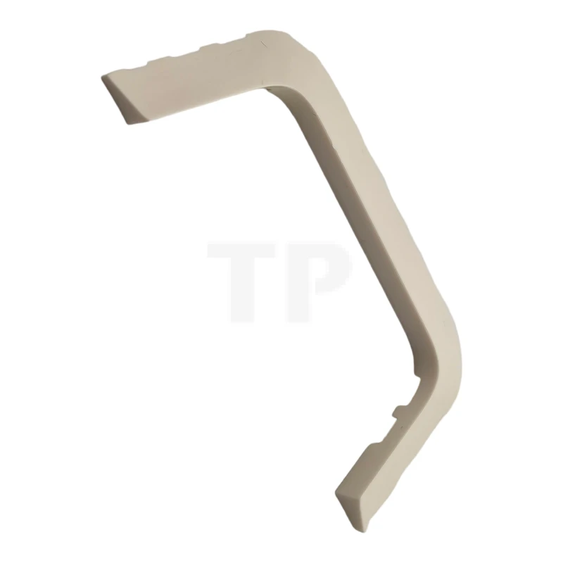 LEGO&reg; 6442096 - 3166 - Wedge 10 x 4 x 2/3 Cutout (Mudguard)