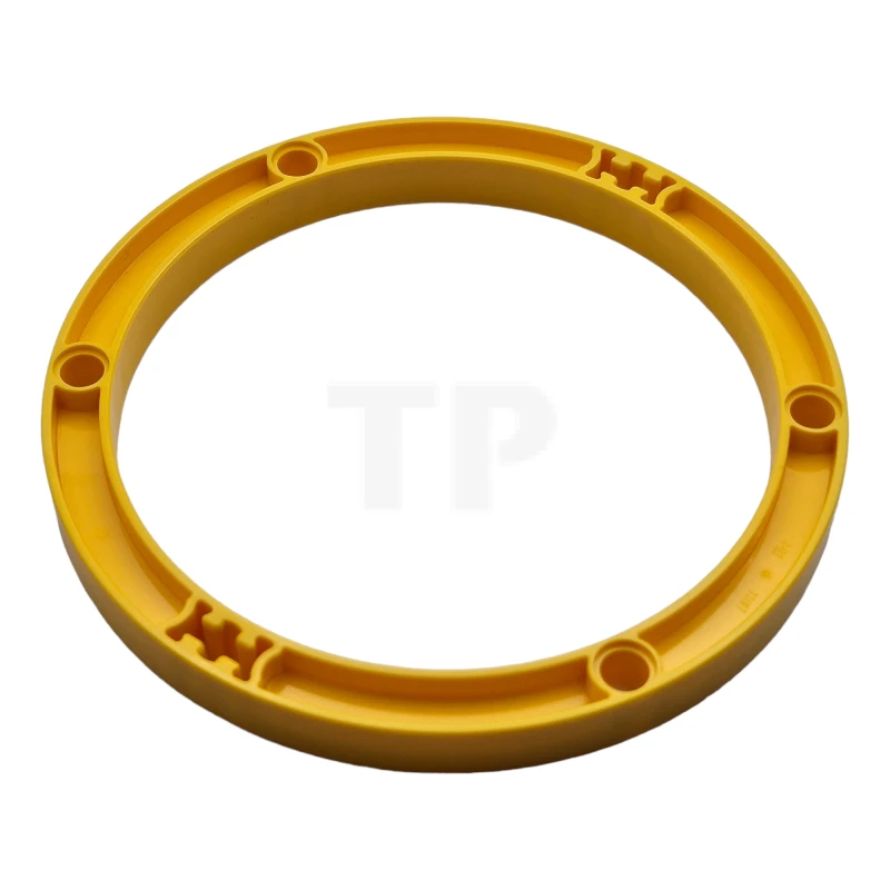 LEGO&reg; 6397506 - 77107 - Steun 11 x 11 Ligger, rond