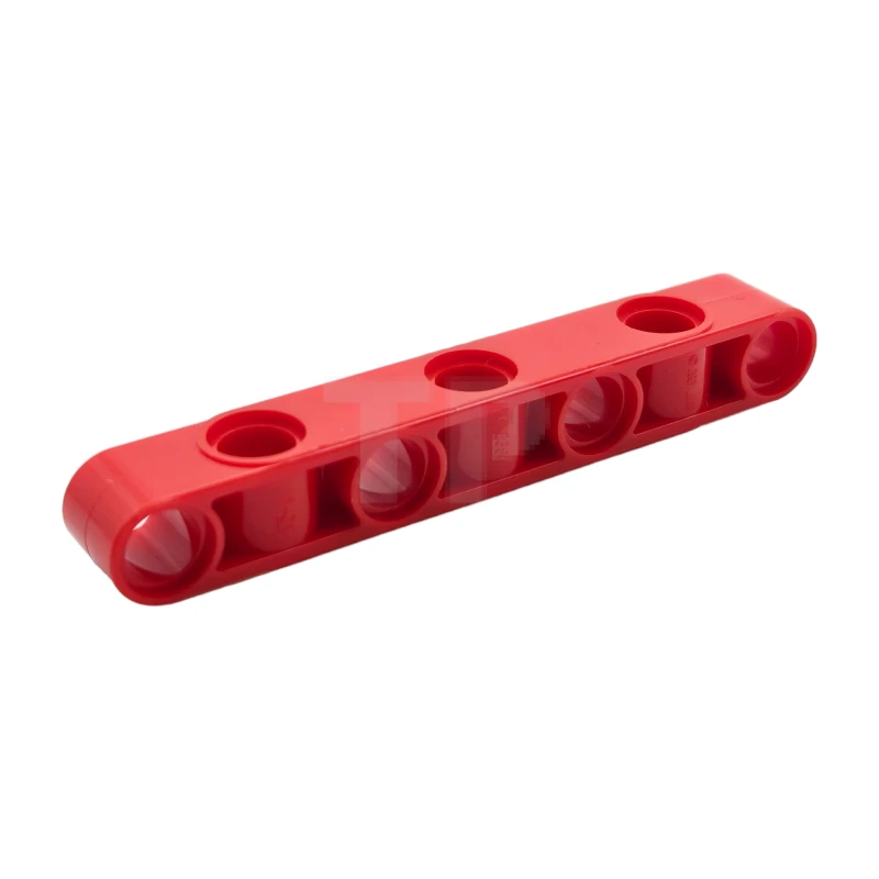 LEGO&reg; 6426477 - 2391 - Liftarm 1 x 7 Thick with Perpendicular Holes