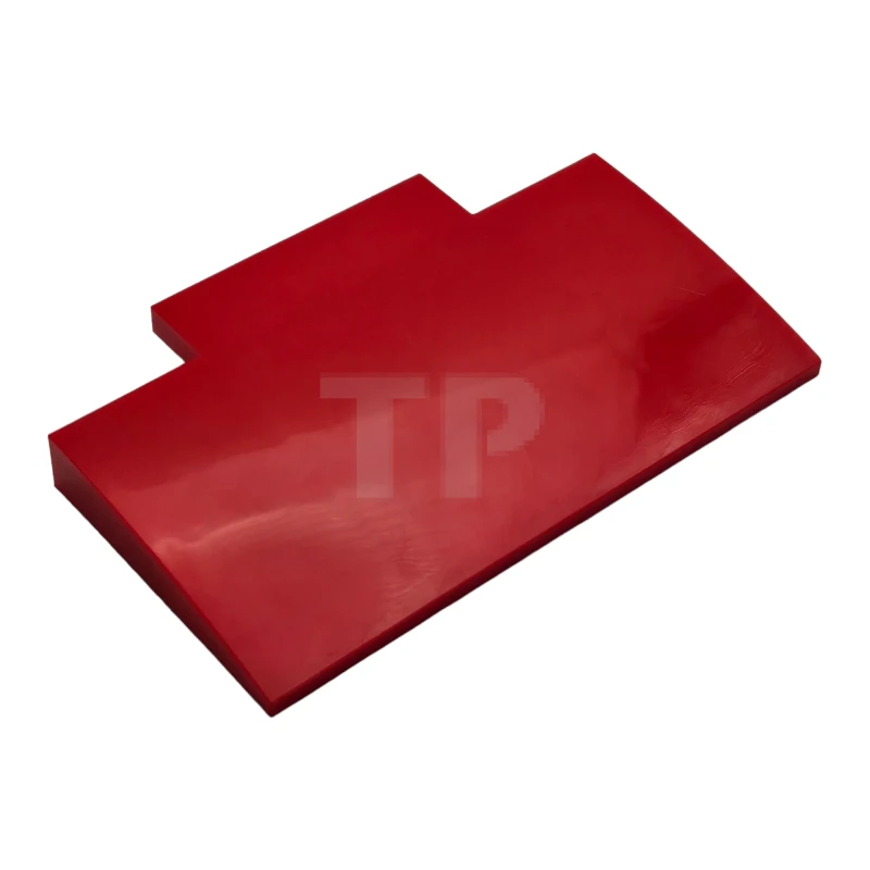 LEGO&reg; 6442315 - 71771 - Slope Curved 5 x 8 x 2/3