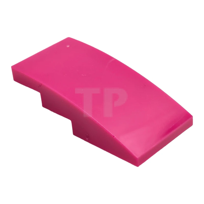 LEGO&reg; 6443846 - 93606 - Slope Curved 4 x 2