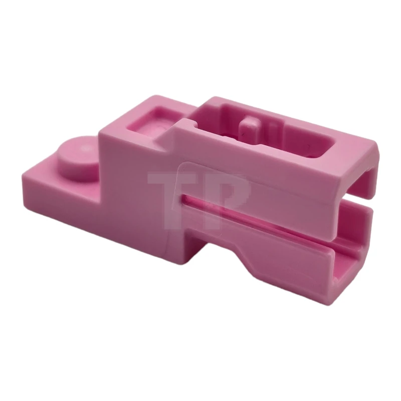 LEGO&reg; 6418082 - 69754 - Projectile Launcher, 1 x 2 Mini Blaster / Tile Shooter