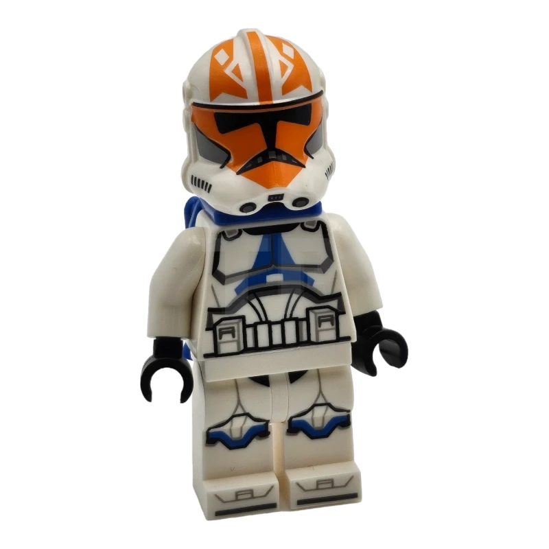 LEGO&reg; sw1276 Clone Trooper with Jet Pack