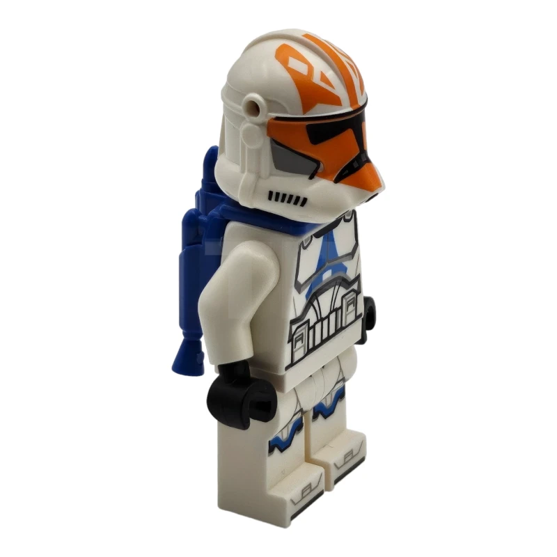 LEGO&reg; sw1276 Clone Trooper with Jet Pack