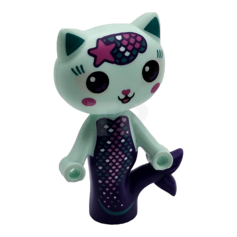 LEGO&reg; gdh004 MerCat