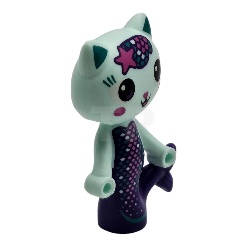 LEGO&reg; gdh004 MerCat