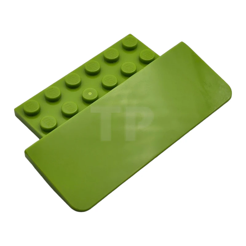 LEGO&reg; 75539 - 6435725 - Slope 5 x 8 x 2/3 Curved with 12 Studs