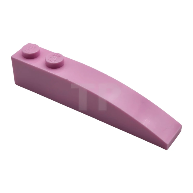 LEGO&reg; 6445416 - 42022 - Slope Curved 6 x 1