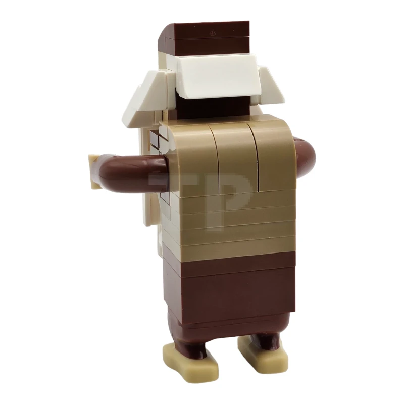 LEGO&reg; mar0168 Krankzinnige Kong