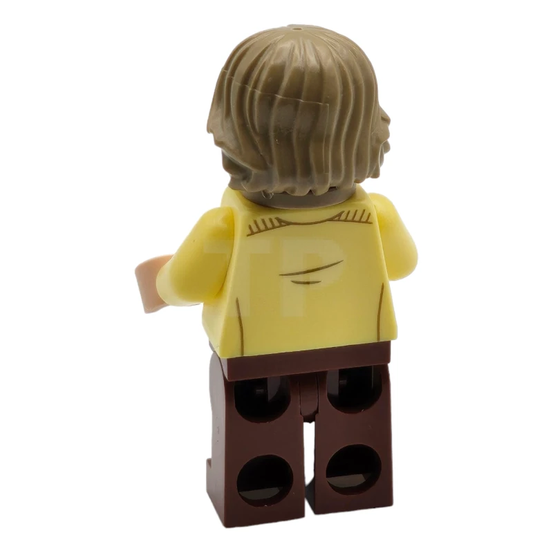 LEGO&reg; sw1283 Luke Skywalker