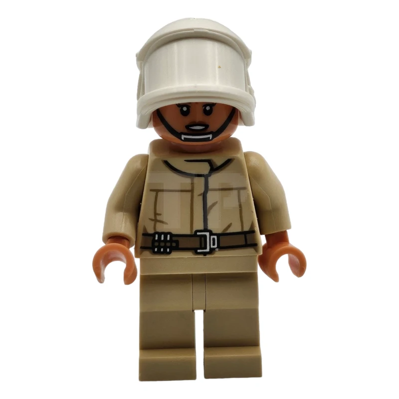 LEGO&reg; sw1286 Equipaggio ribelle