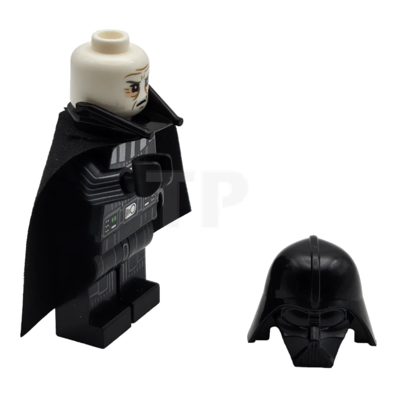 LEGO&reg; sw1273 Darth Vader