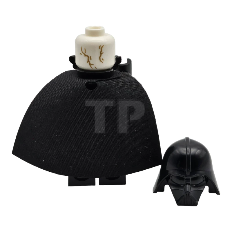 LEGO&reg; sw1273 Darth Vader