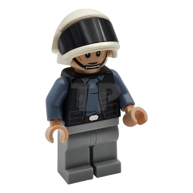 LEGO&reg; sw1285 Rebel Fleet Trooper