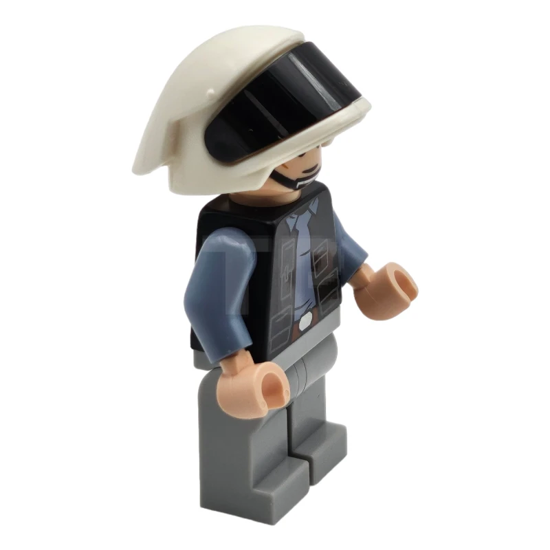 LEGO&reg; sw1285 Rebel Fleet Trooper