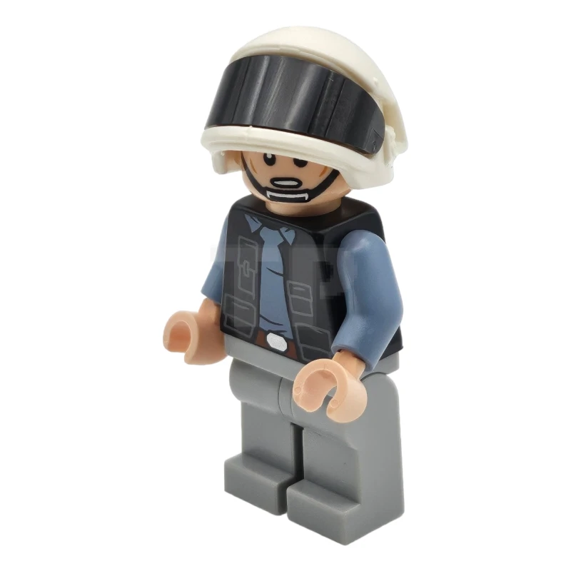 LEGO&reg; sw1285 Rebel Fleet Trooper
