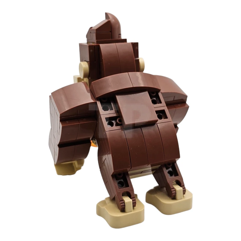 LEGO&reg; mar0163 Donkey Kong