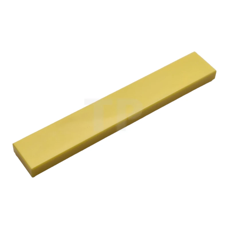 LEGO&reg; 6249745 - 6636 - Tile 1 x 6