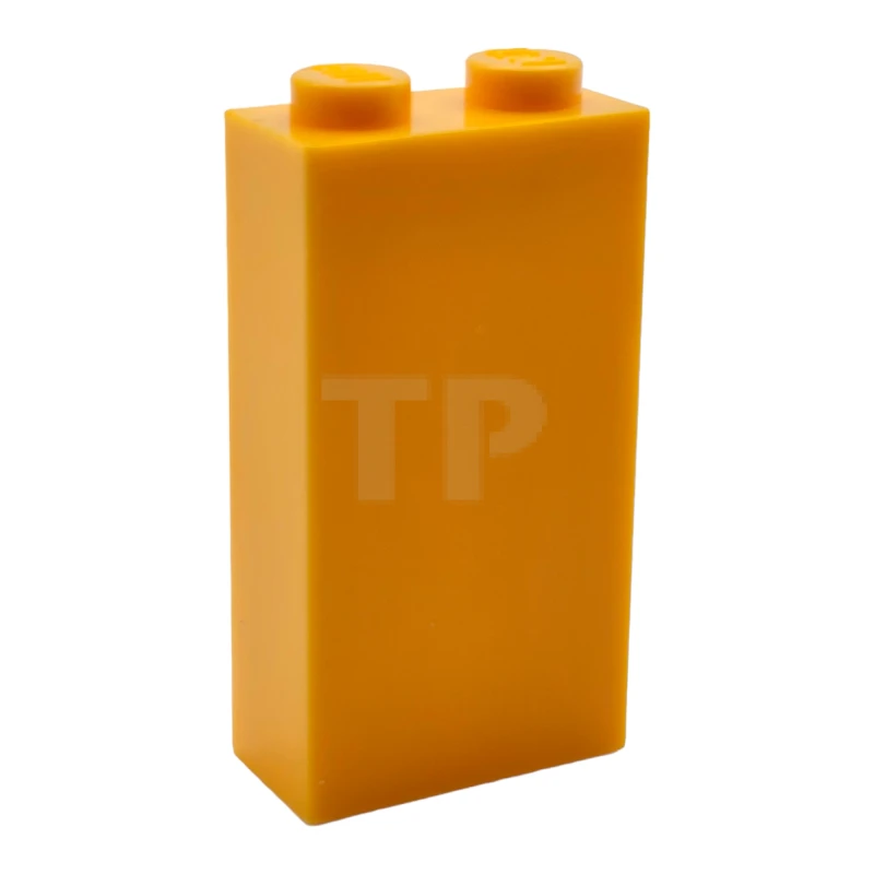 LEGO&reg; 6376313 - 22886 - Stein 1 x 2 x 3