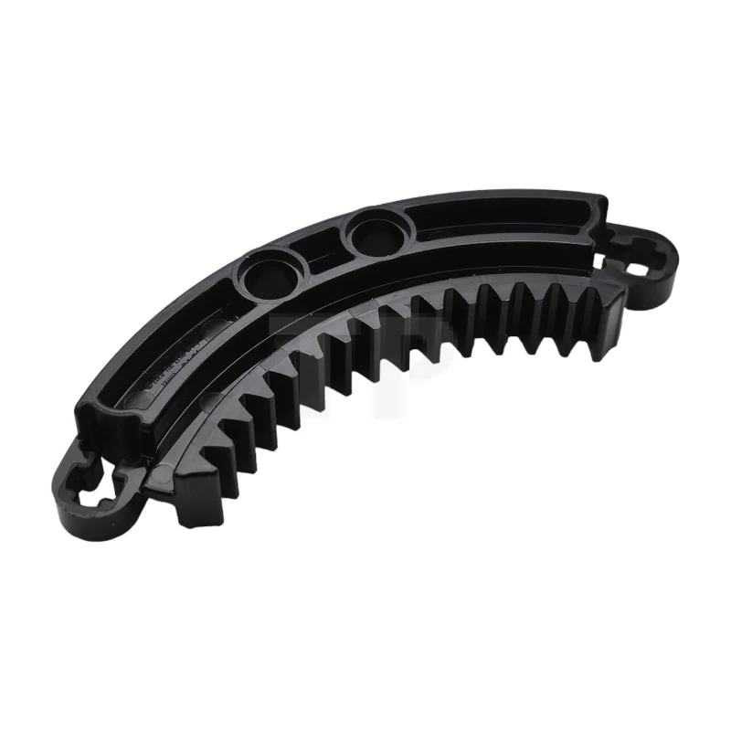 LEGO&reg; 6451564 - 78442 - Technic, Tandheugel 6 x 6 gebogen