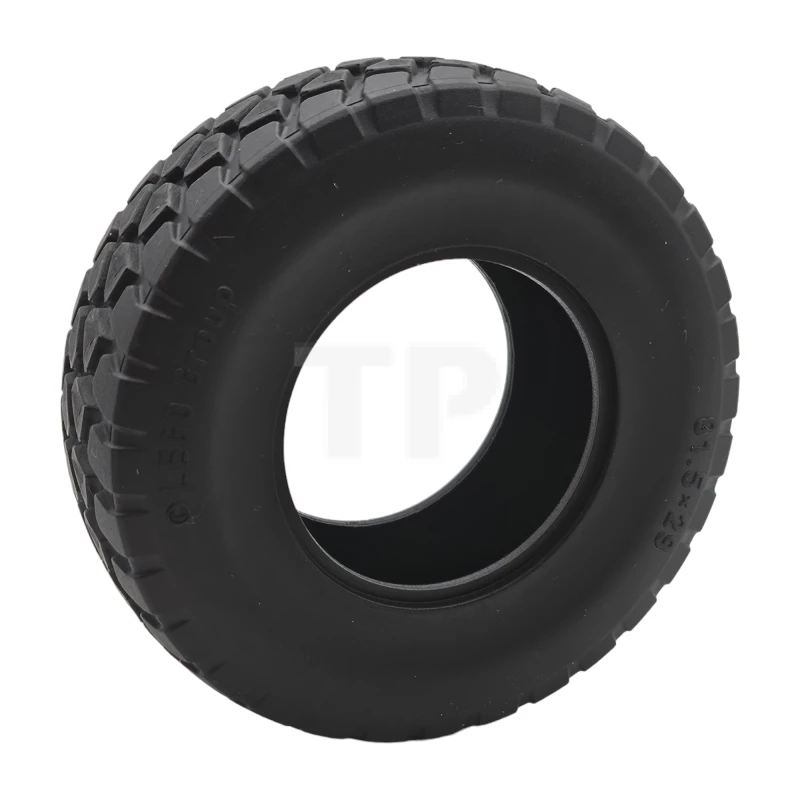 LEGO&reg; 6408187 - 2491 - Tire 81.5 x 29