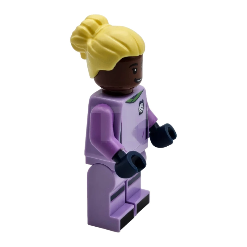 LEGO&reg; soc154 Fußballtorwart