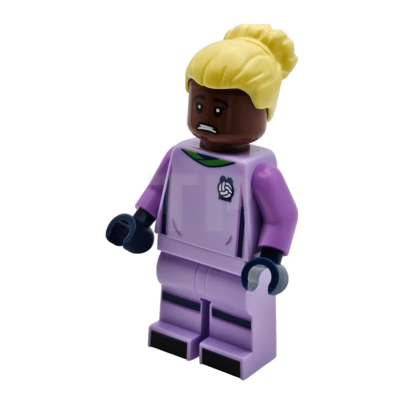 LEGO&reg; soc154 Fußballtorwart