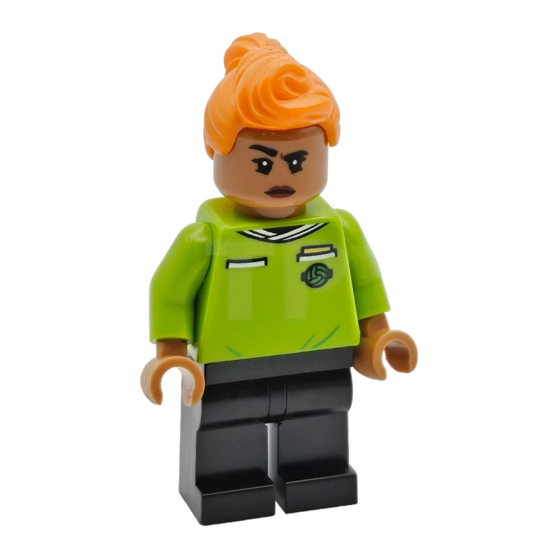 LEGO&reg; soc159 Arbitro di calcio