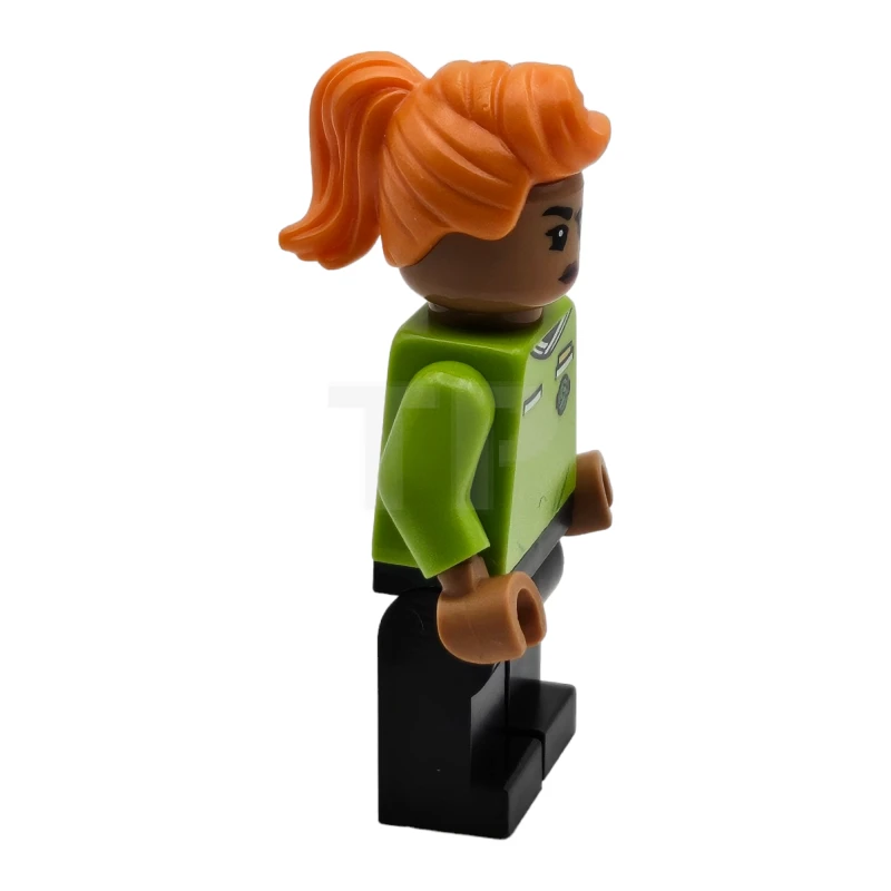 LEGO&reg; soc159 Arbitro di calcio