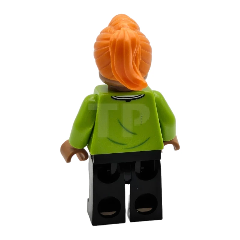 LEGO&reg; soc159 Arbitro di calcio