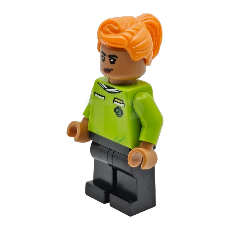 LEGO&reg; soc159 Arbitro di calcio