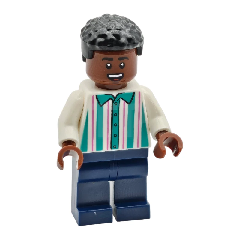LEGO&reg; soc162 Soccer Spectator