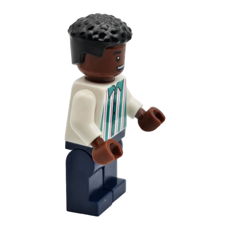 LEGO&reg; soc162 Soccer Spectator