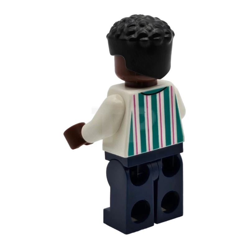 LEGO&reg; soc162 Soccer Spectator