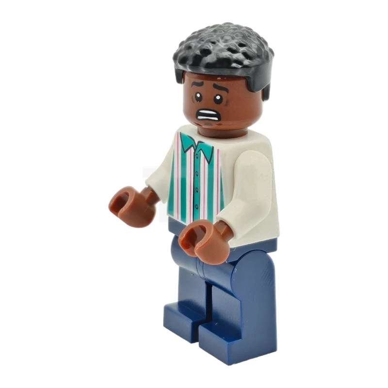 LEGO&reg; soc162 Soccer Spectator