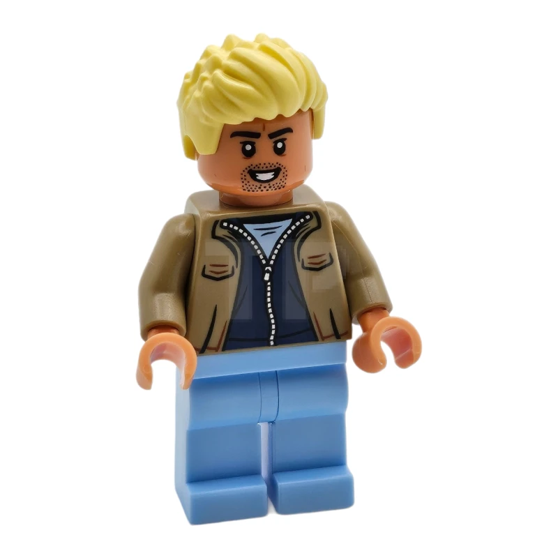 LEGO&reg; soc164 Soccer Spectator