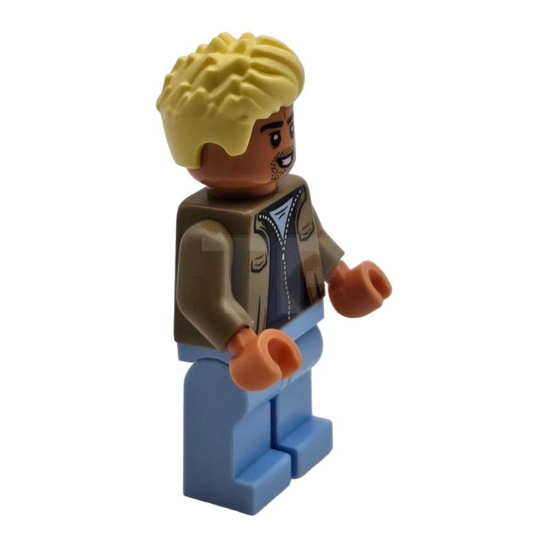 LEGO&reg; soc164 Soccer Spectator