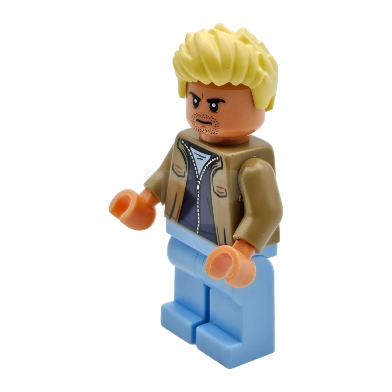 LEGO&reg; soc164 Soccer Spectator