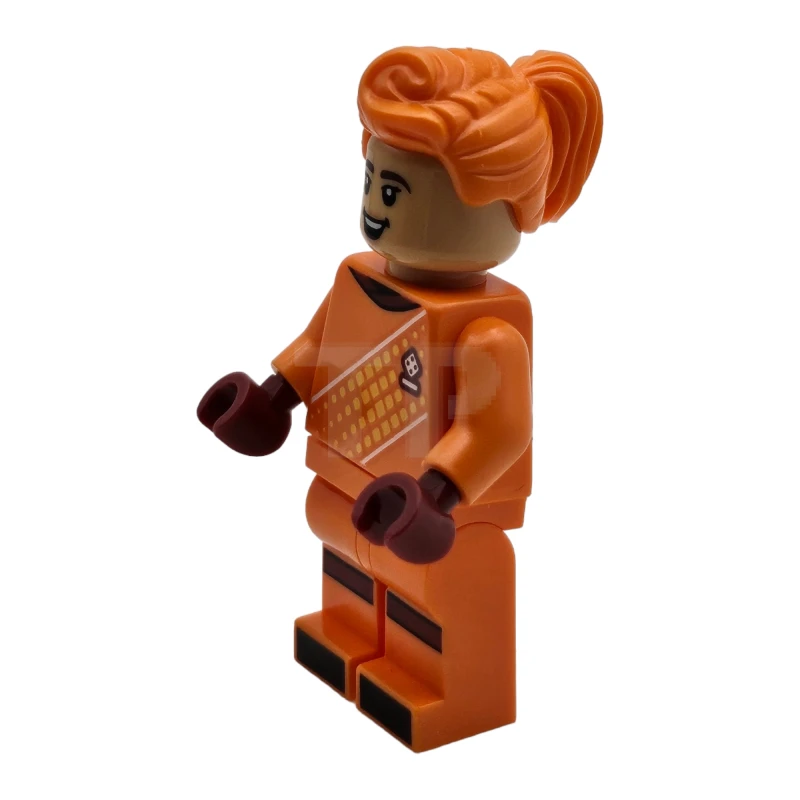 LEGO&reg; soc166 Portiere di calcio