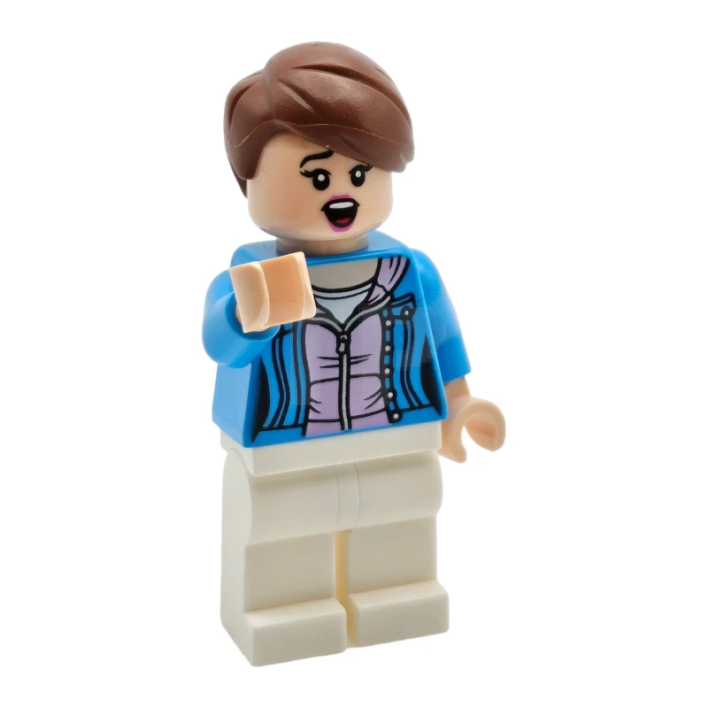 LEGO&reg; soc167 Soccer Spectator