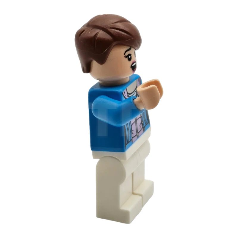 LEGO&reg; soc167 Soccer Spectator