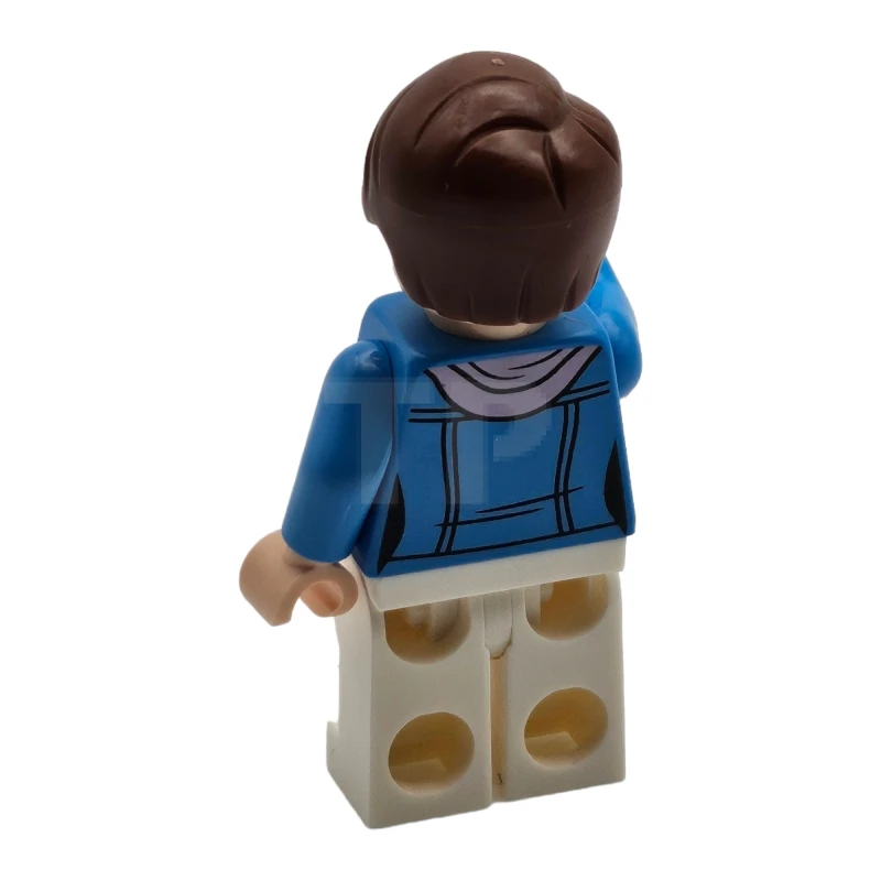 LEGO&reg; soc167 Soccer Spectator