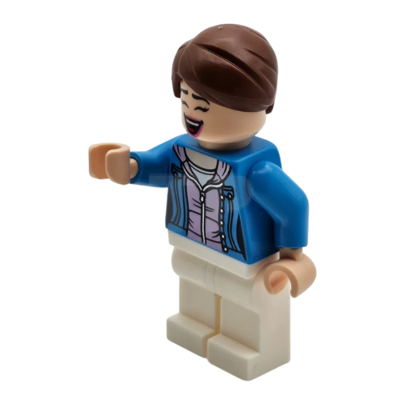 LEGO&reg; soc167 Soccer Spectator