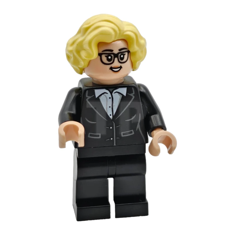 LEGO&reg; soc168 Fußballtrainer