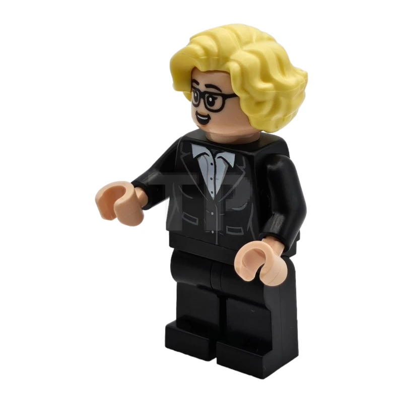 LEGO&reg; soc168 Fußballtrainer